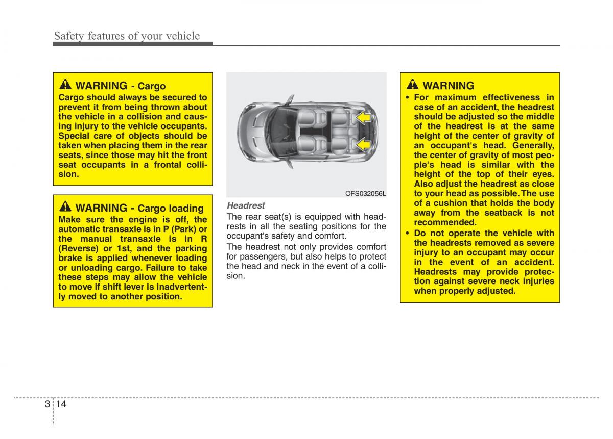 Hyundai Veloster I 1 owners manual / page 31