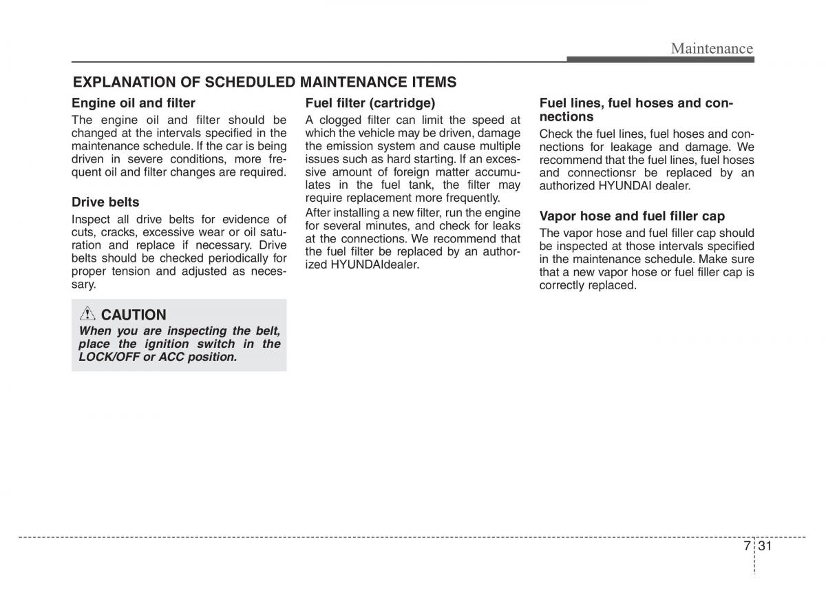 Hyundai Veloster I 1 owners manual / page 314