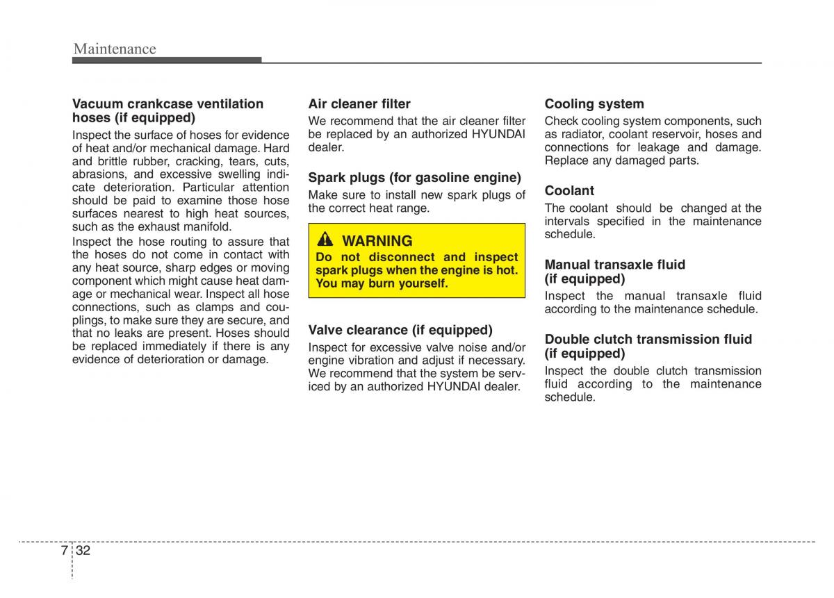 Hyundai Veloster I 1 owners manual / page 315