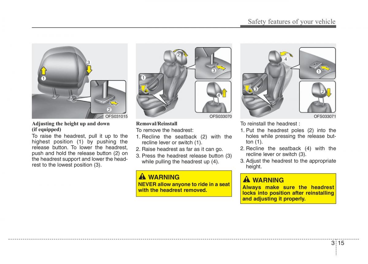 Hyundai Veloster I 1 owners manual / page 32