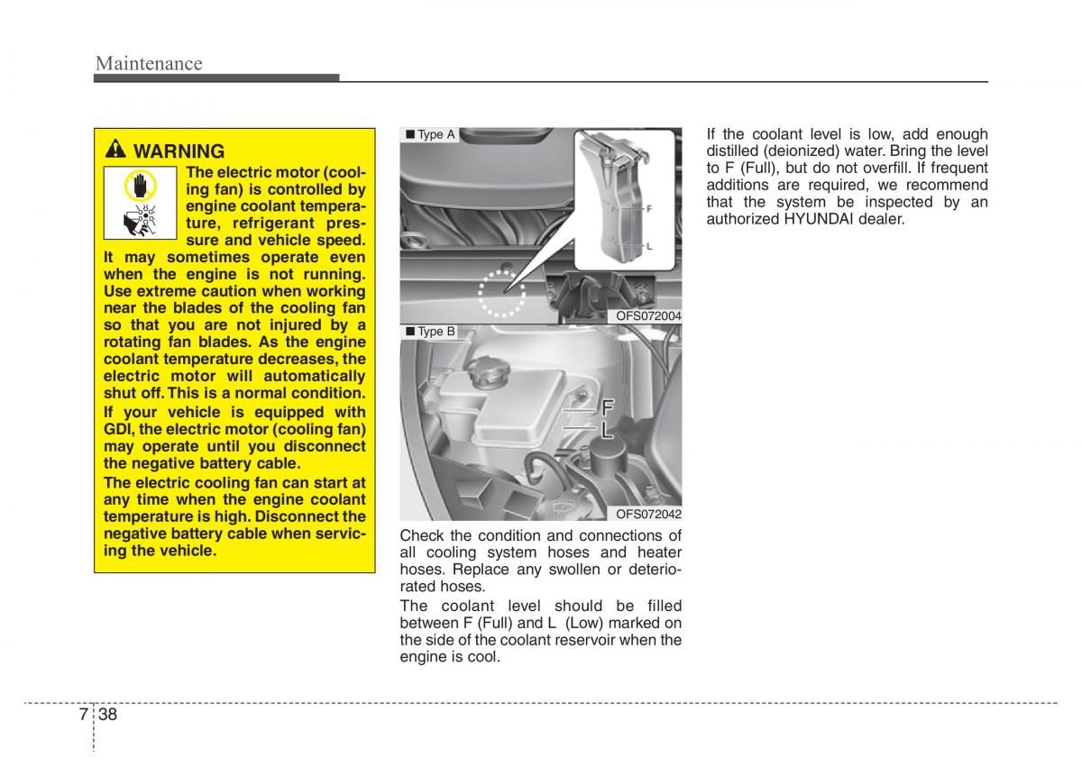 Hyundai Veloster I 1 owners manual / page 321