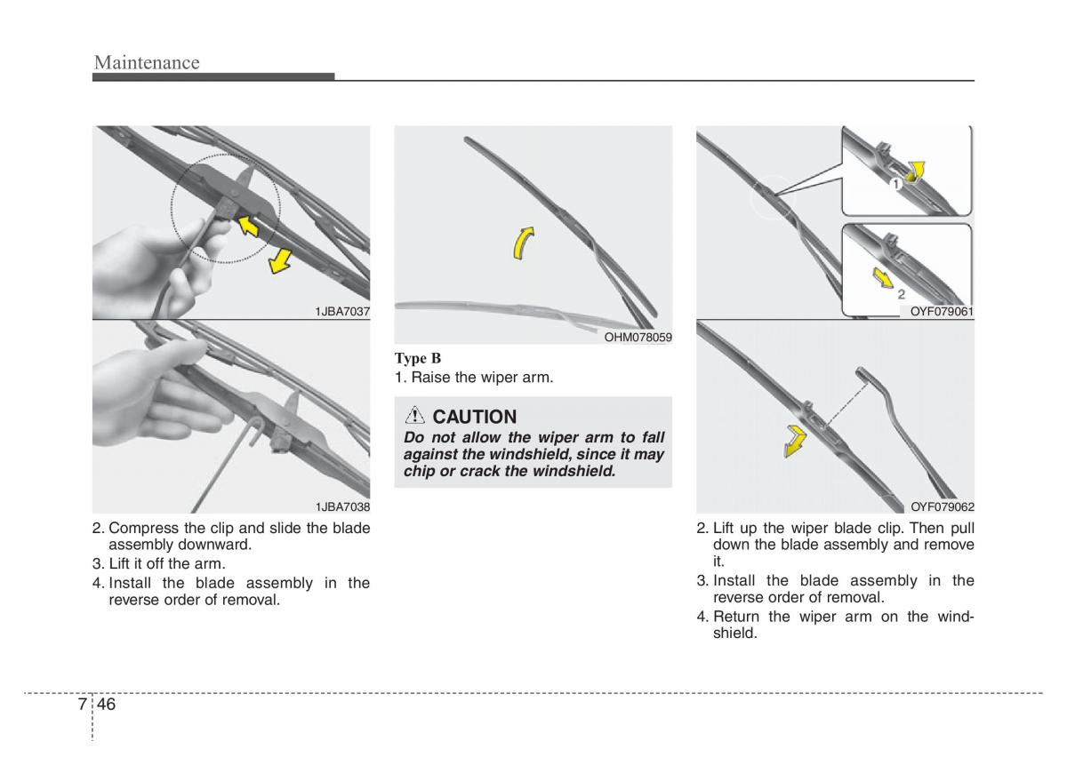 Hyundai Veloster I 1 owners manual / page 329