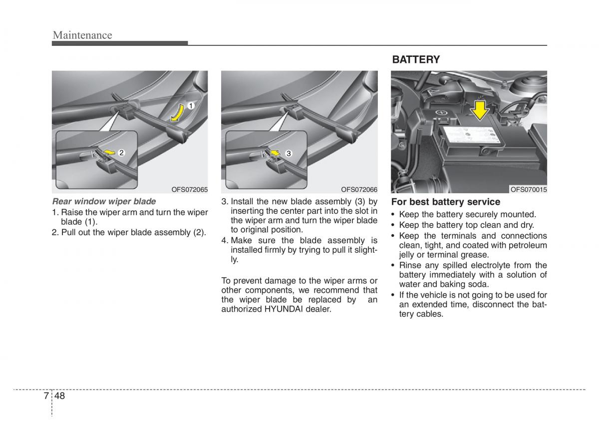 Hyundai Veloster I 1 owners manual / page 331