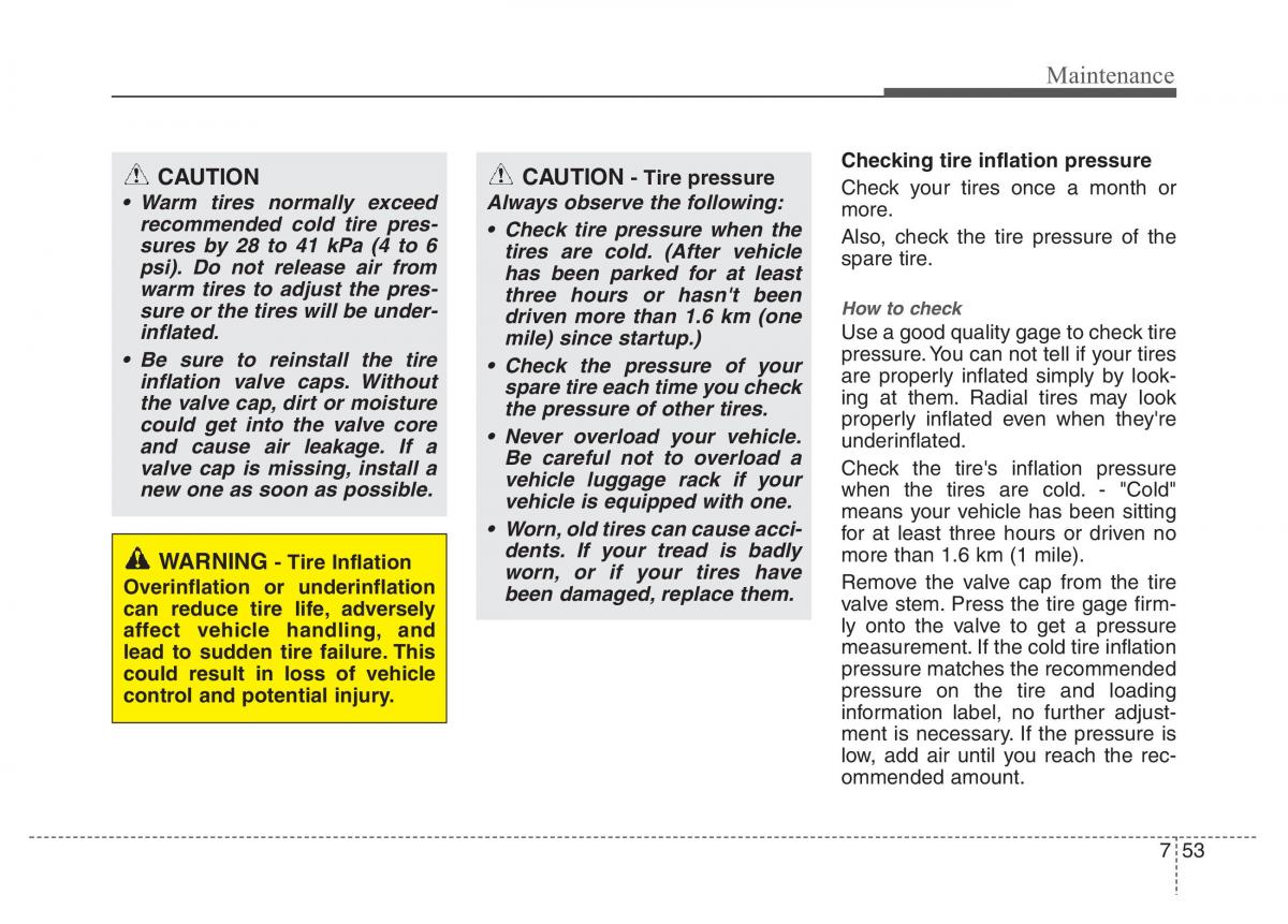 Hyundai Veloster I 1 owners manual / page 336