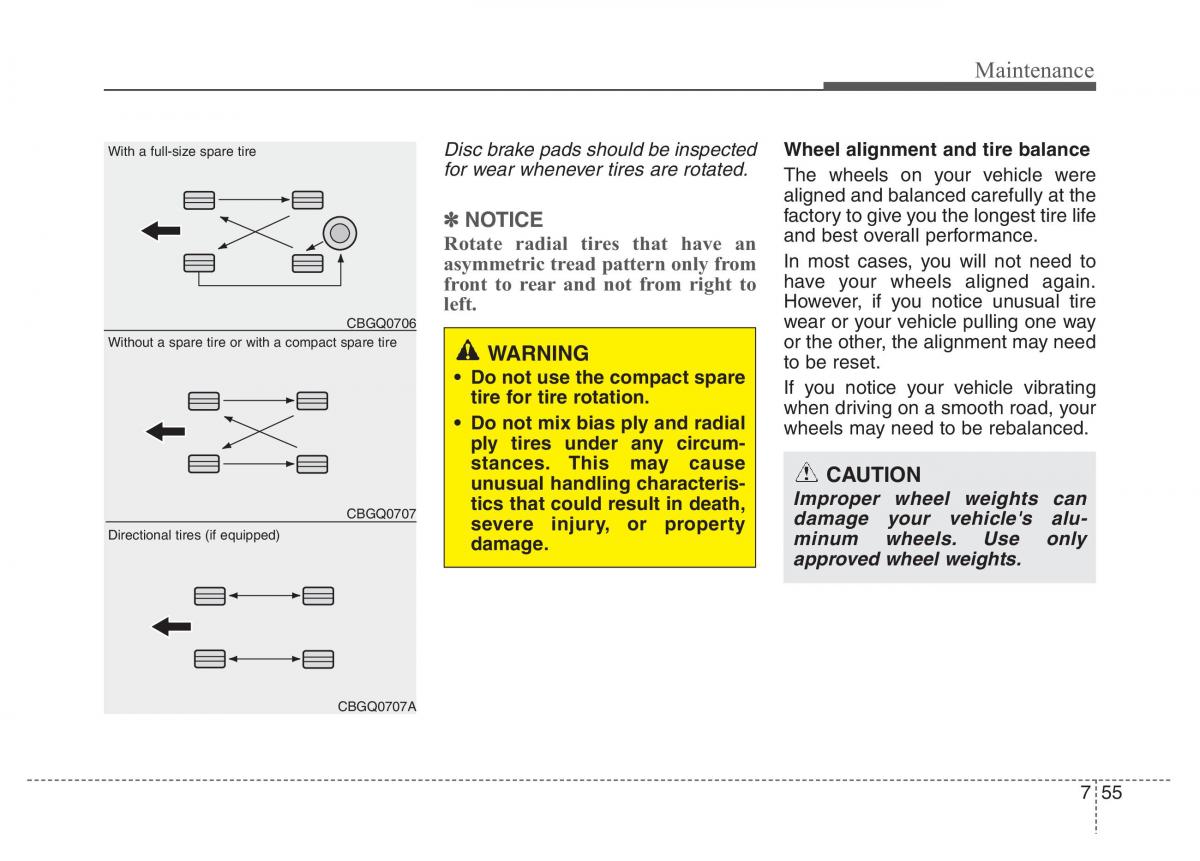 Hyundai Veloster I 1 owners manual / page 338