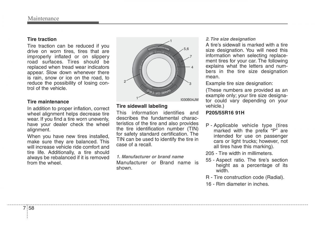 Hyundai Veloster I 1 owners manual / page 341