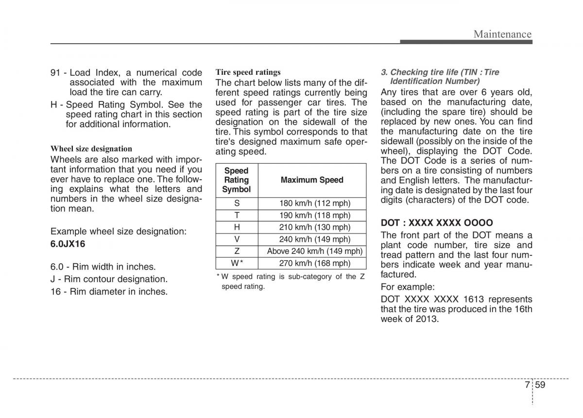 Hyundai Veloster I 1 owners manual / page 342