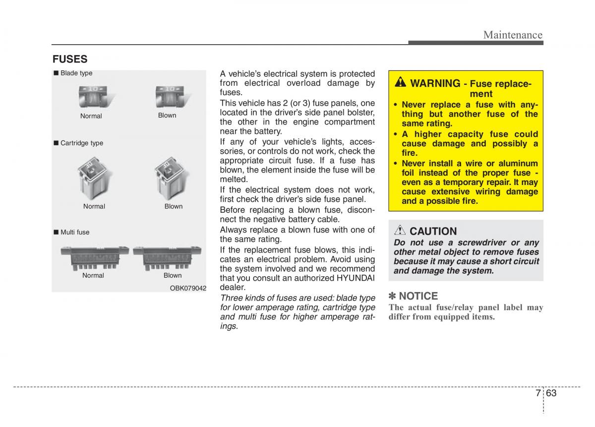 Hyundai Veloster I 1 owners manual / page 346