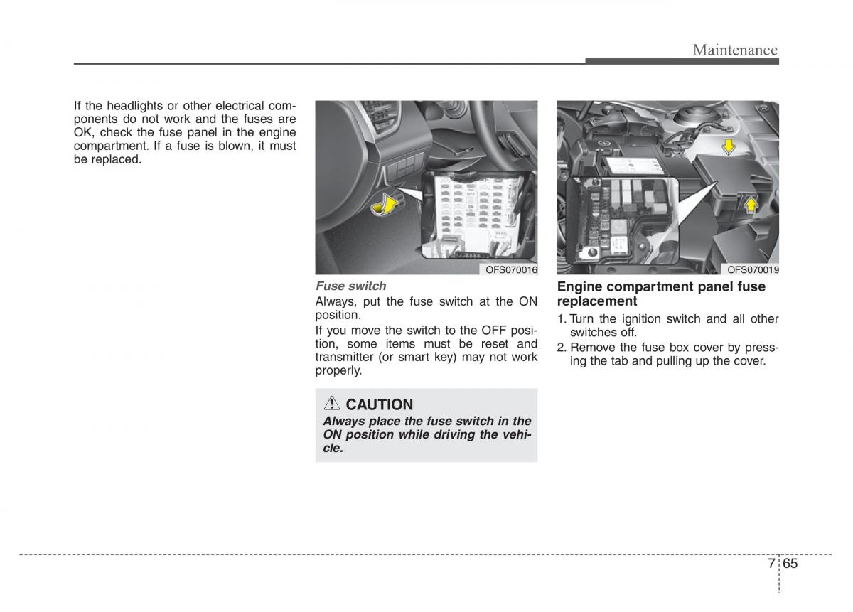 Hyundai Veloster I 1 owners manual / page 348