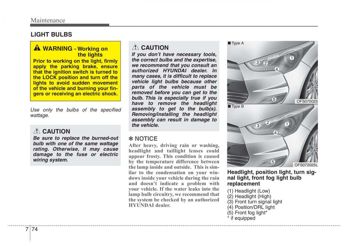 Hyundai Veloster I 1 owners manual / page 357