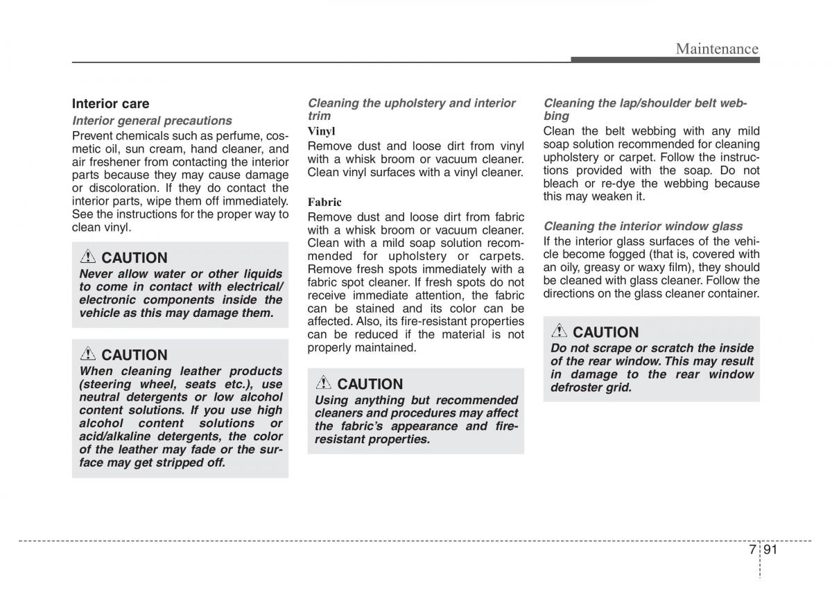 Hyundai Veloster I 1 owners manual / page 374