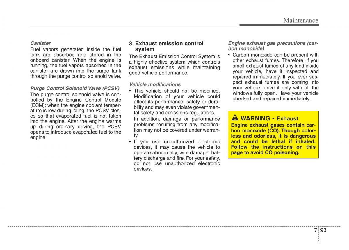 Hyundai Veloster I 1 owners manual / page 376