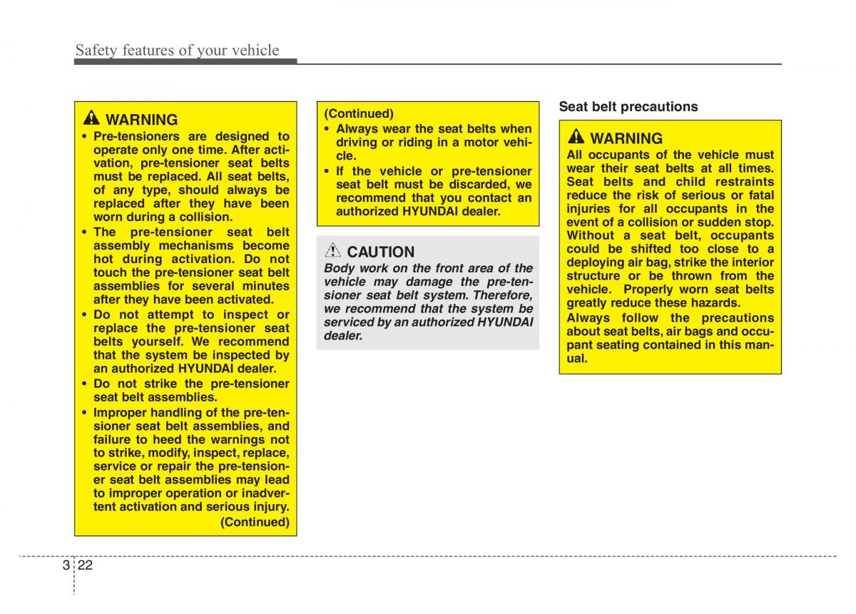 Hyundai Veloster I 1 owners manual / page 39