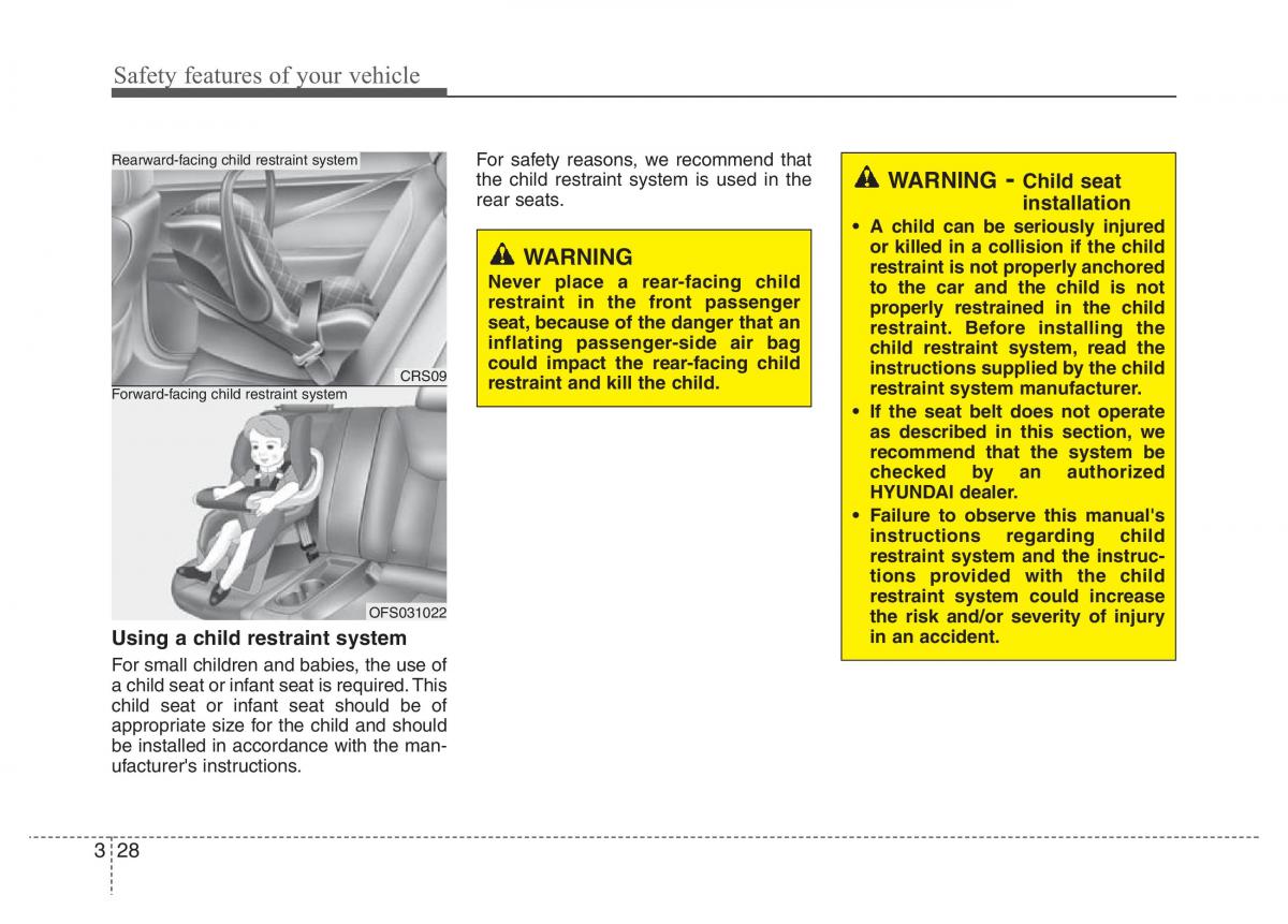 Hyundai Veloster I 1 owners manual / page 45