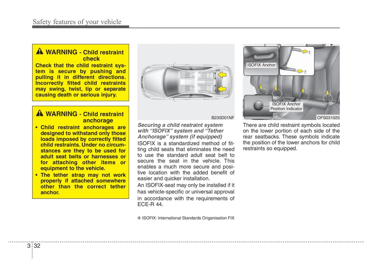 Hyundai Veloster I 1 owners manual / page 49