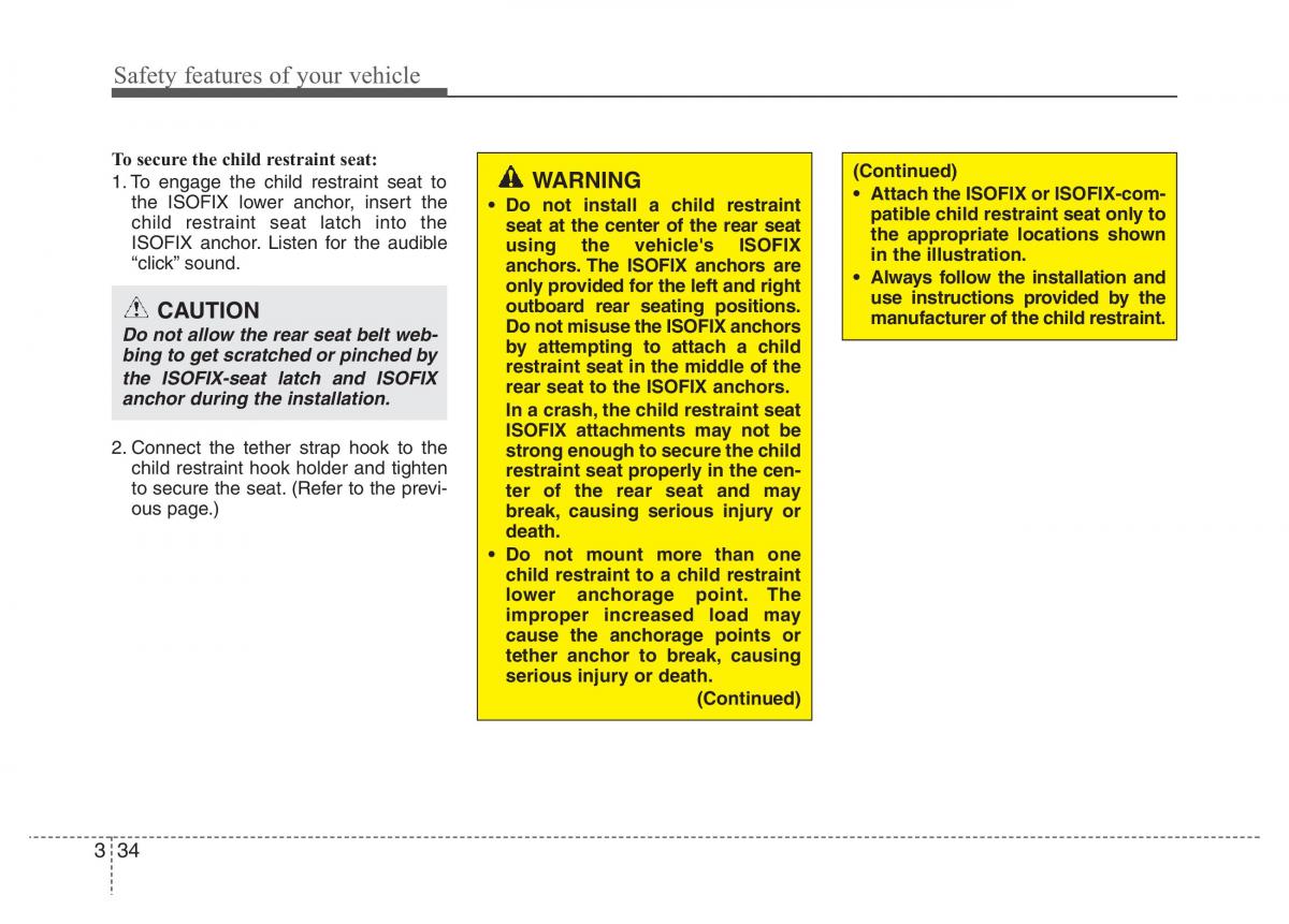 Hyundai Veloster I 1 owners manual / page 51