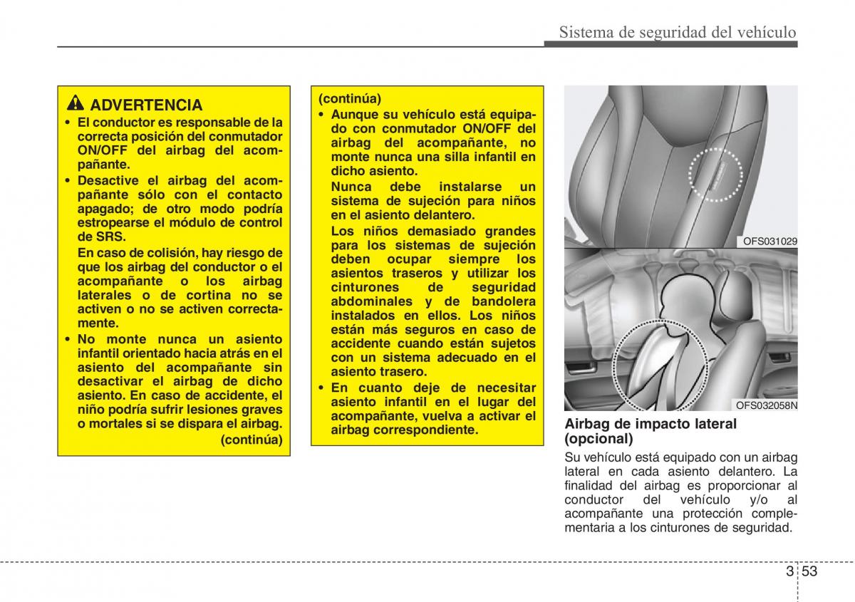 Hyundai Veloster I 1 manual del propietario / page 67