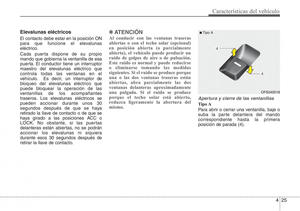 Hyundai Veloster I 1 manual del propietario / page 102