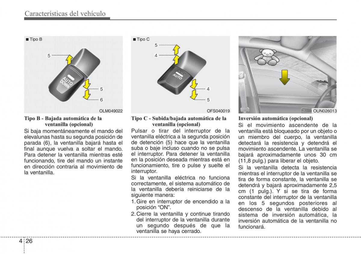 Hyundai Veloster I 1 manual del propietario / page 103