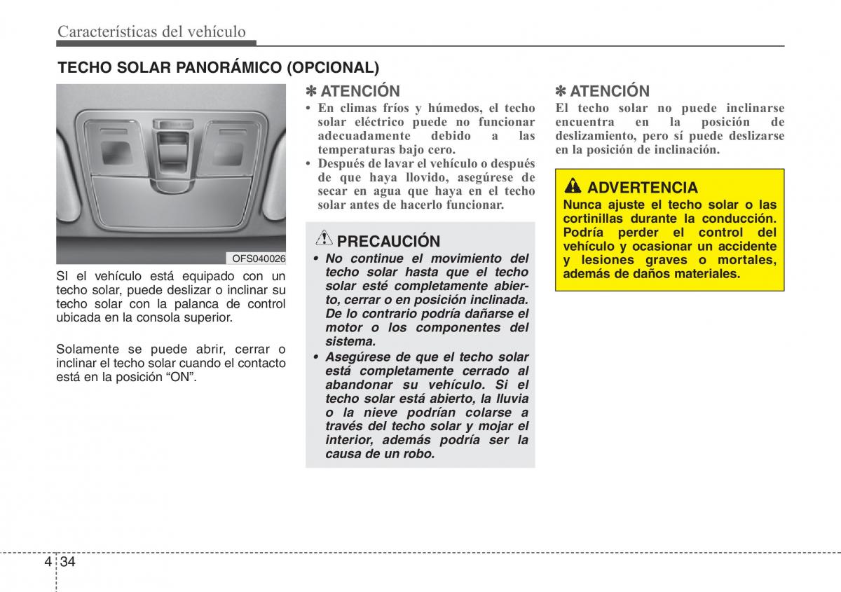 Hyundai Veloster I 1 manual del propietario / page 111