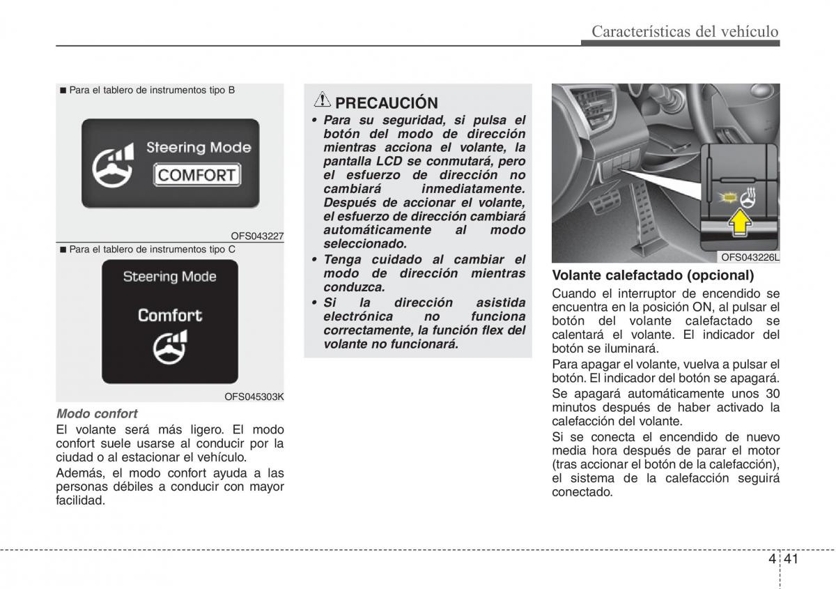 Hyundai Veloster I 1 manual del propietario / page 118