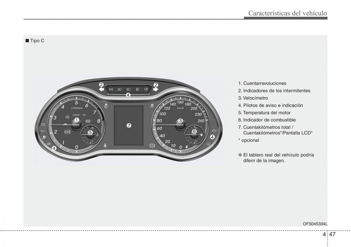 Hyundai Veloster I 1 manual del propietario / page 124