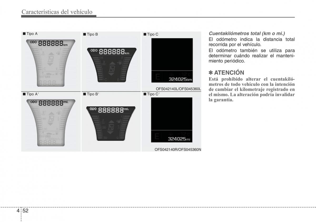 Hyundai Veloster I 1 manual del propietario / page 129