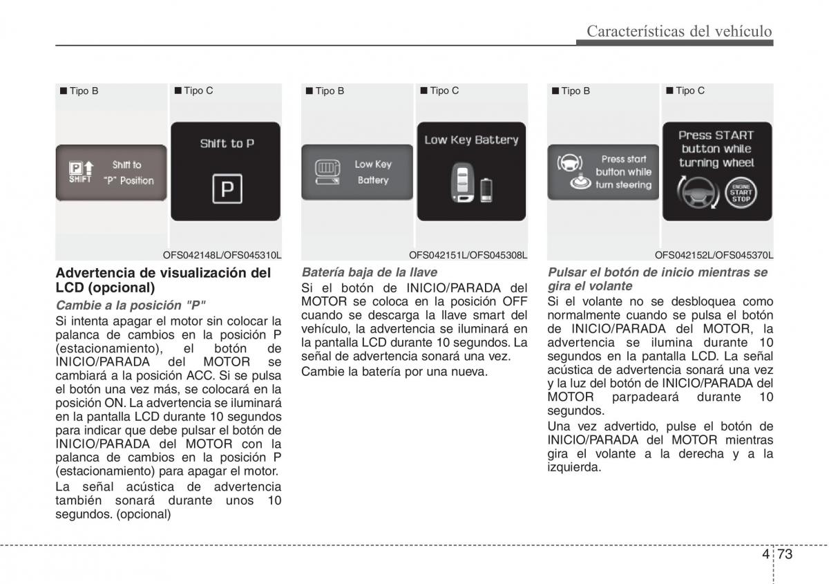 Hyundai Veloster I 1 manual del propietario / page 150