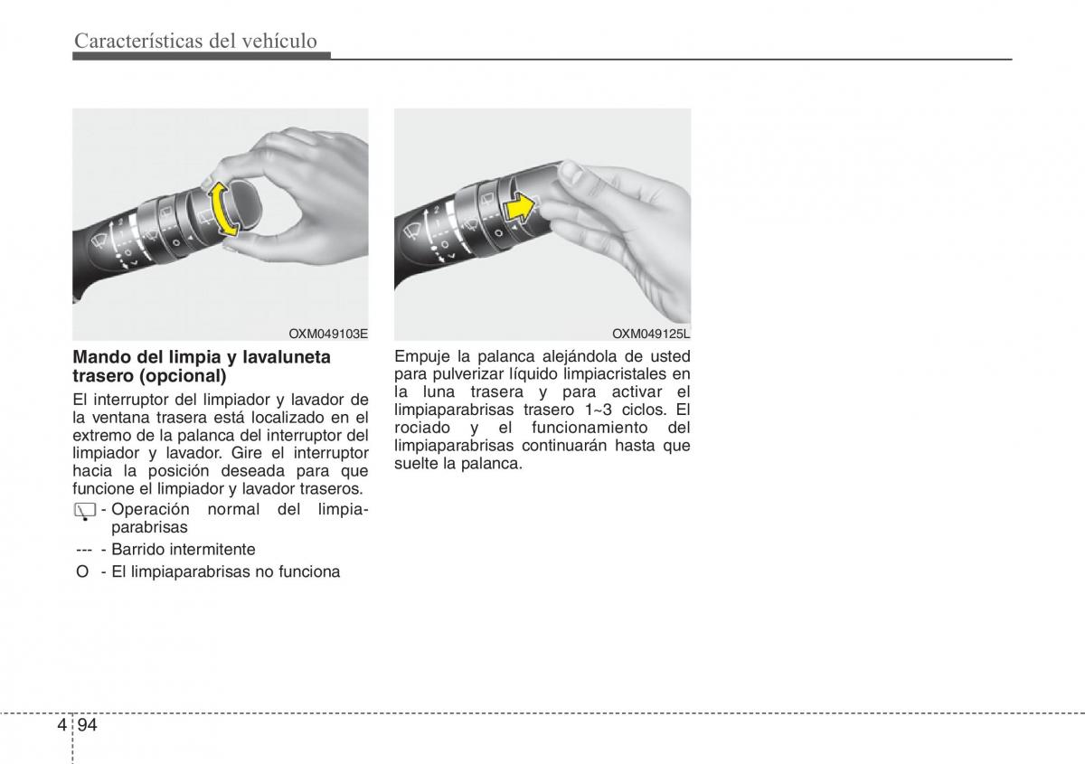 Hyundai Veloster I 1 manual del propietario / page 171