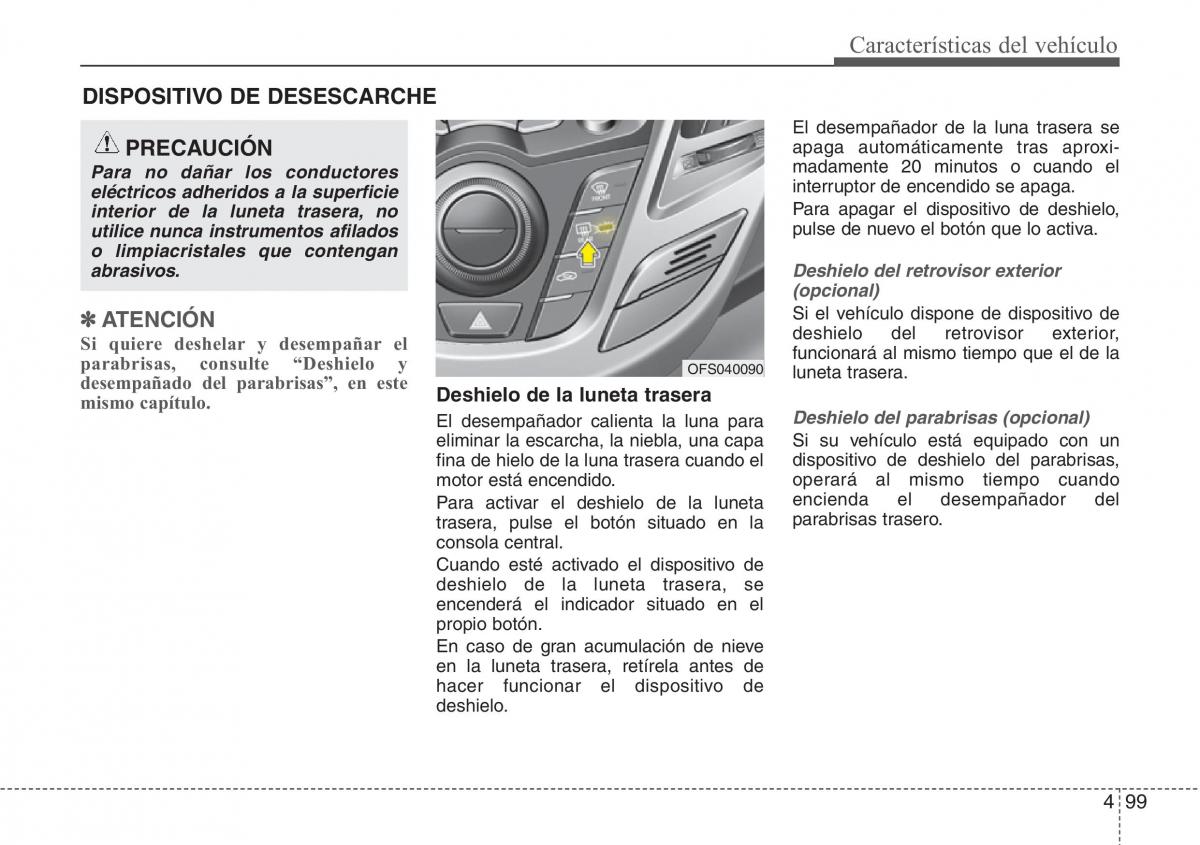 Hyundai Veloster I 1 manual del propietario / page 176