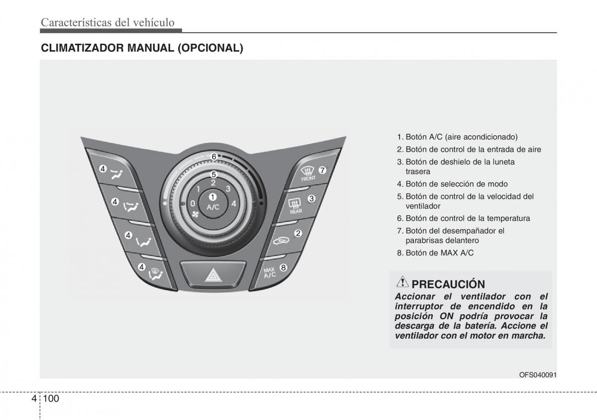 Hyundai Veloster I 1 manual del propietario / page 177