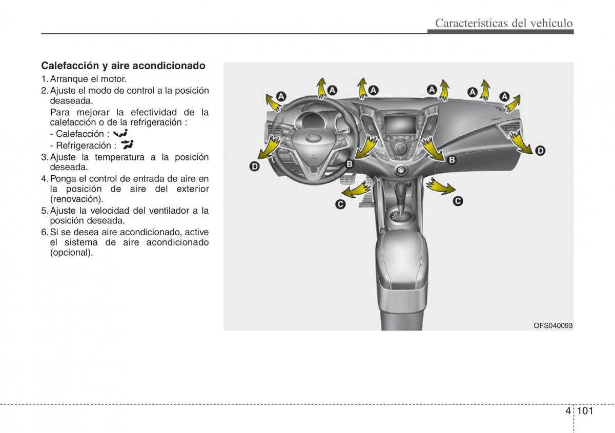 Hyundai Veloster I 1 manual del propietario / page 178