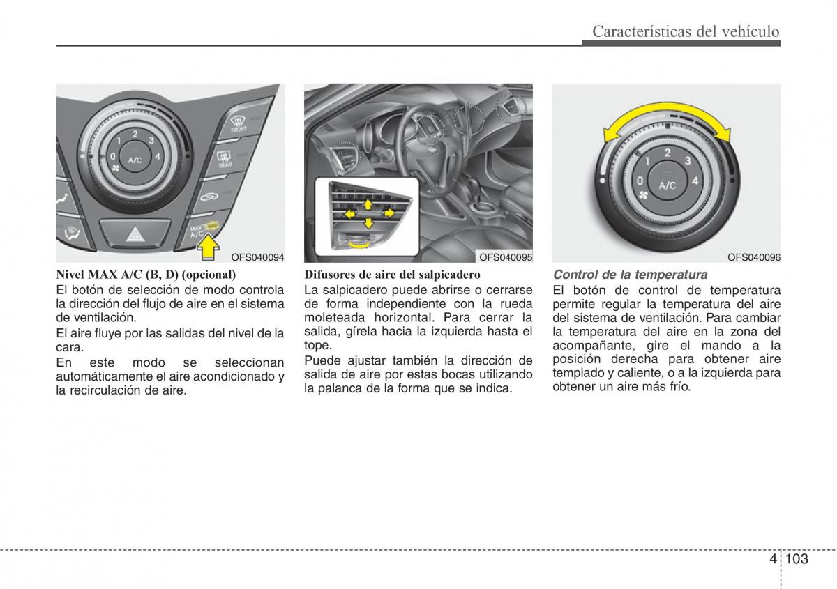 Hyundai Veloster I 1 manual del propietario / page 180