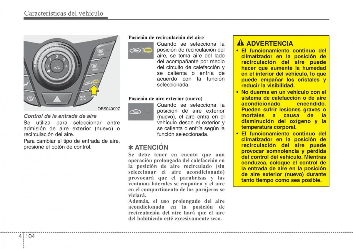 Hyundai Veloster I 1 manual del propietario / page 181