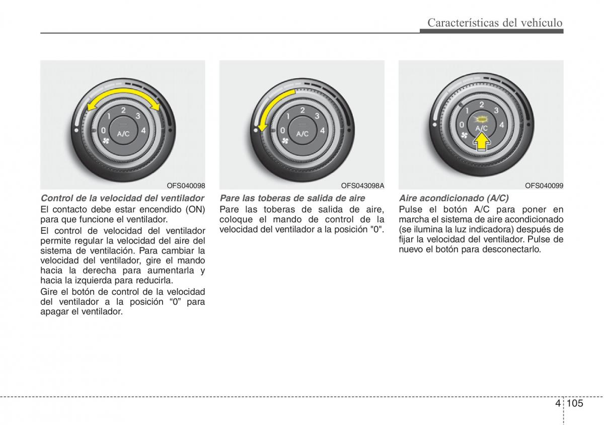 Hyundai Veloster I 1 manual del propietario / page 182