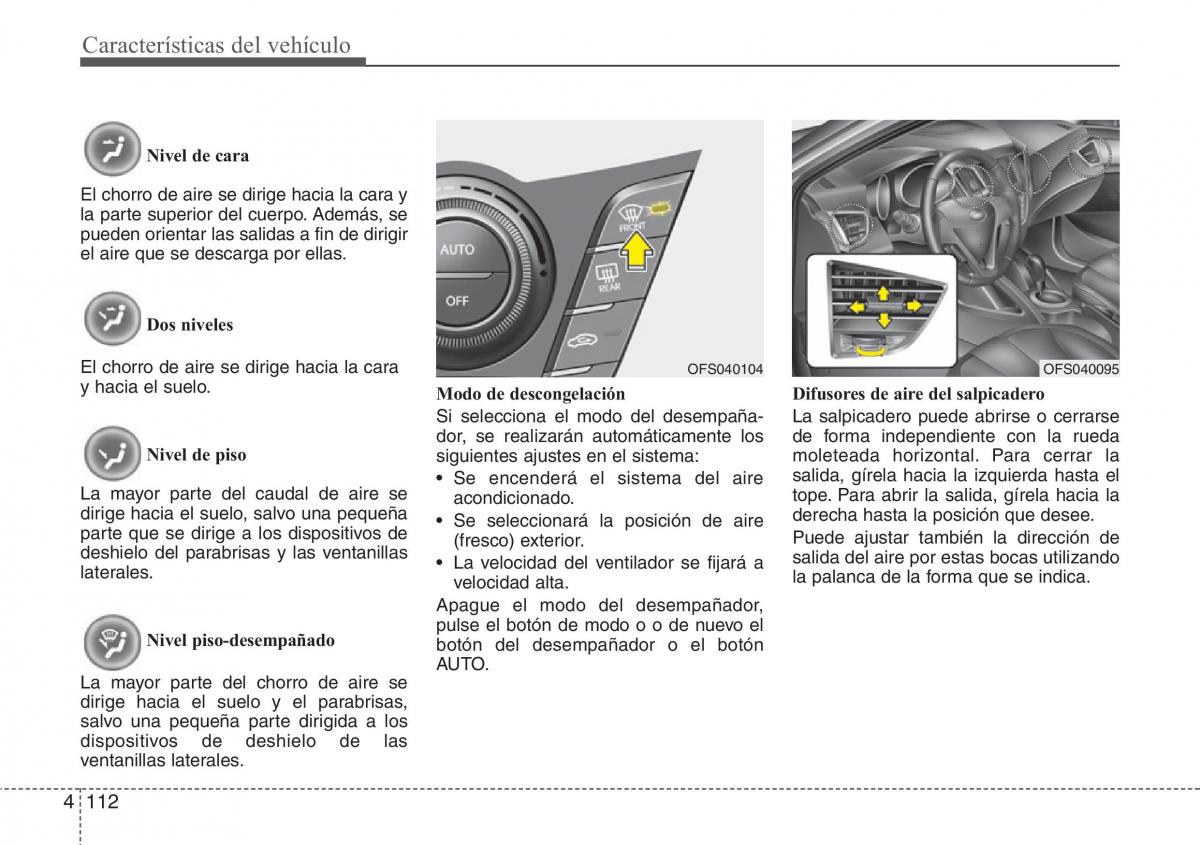 Hyundai Veloster I 1 manual del propietario / page 189