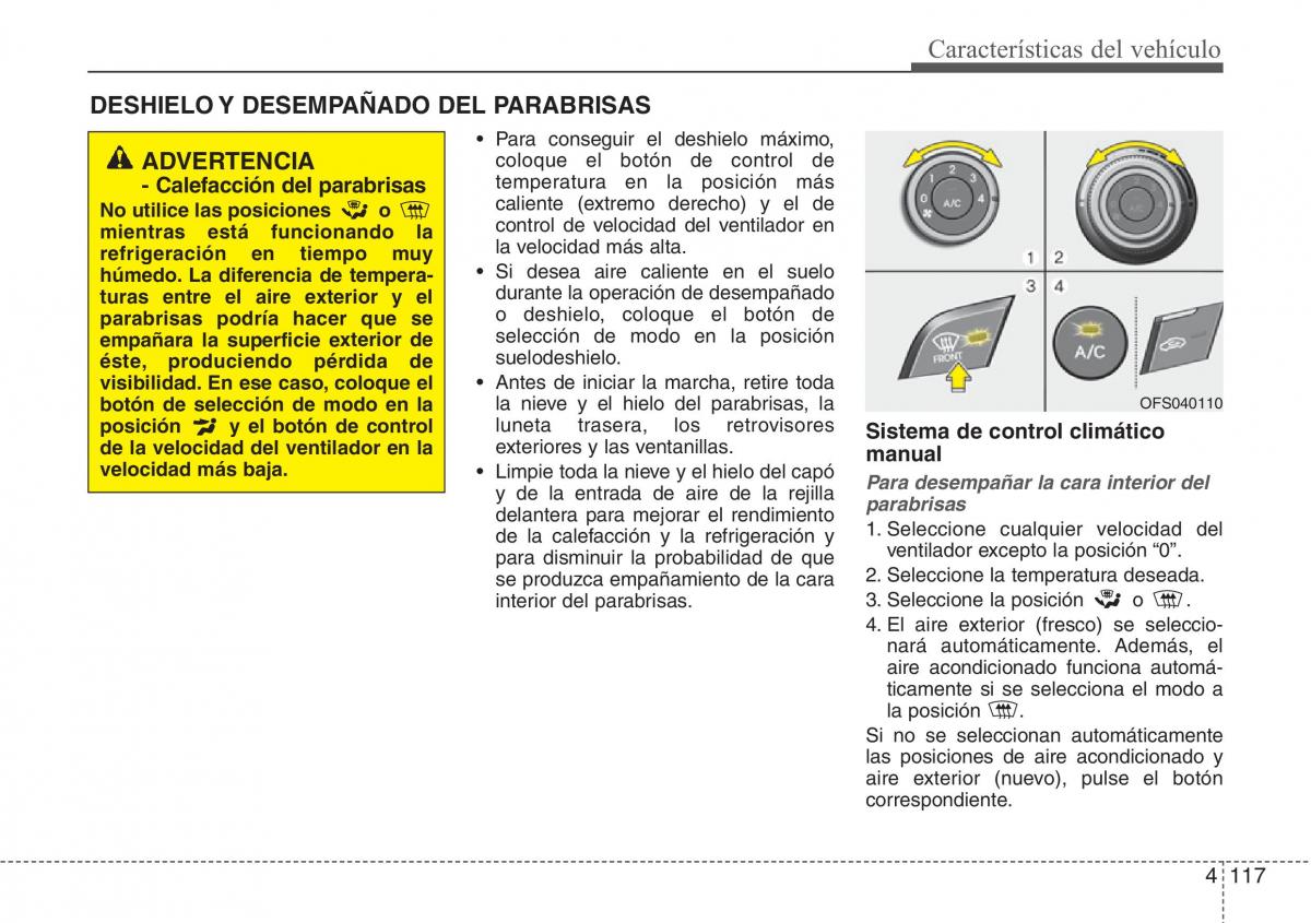 Hyundai Veloster I 1 manual del propietario / page 194