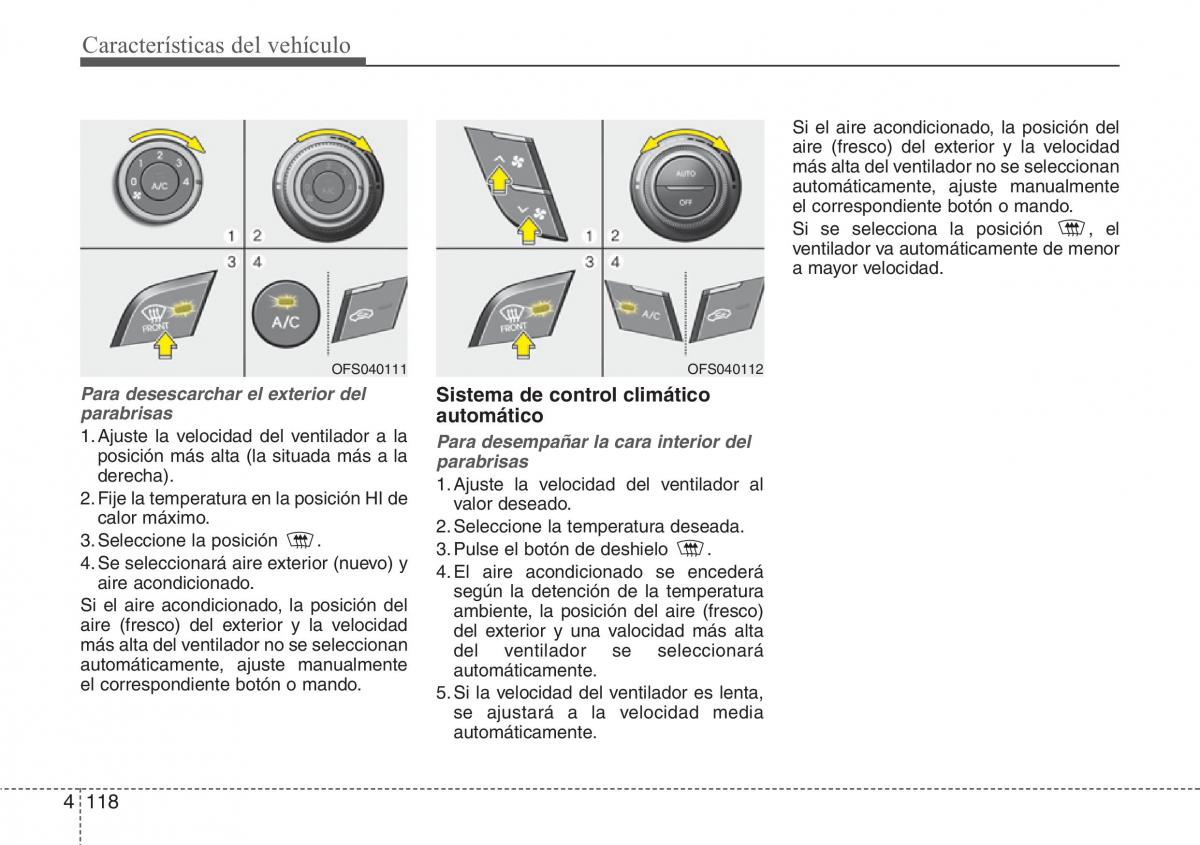 Hyundai Veloster I 1 manual del propietario / page 195