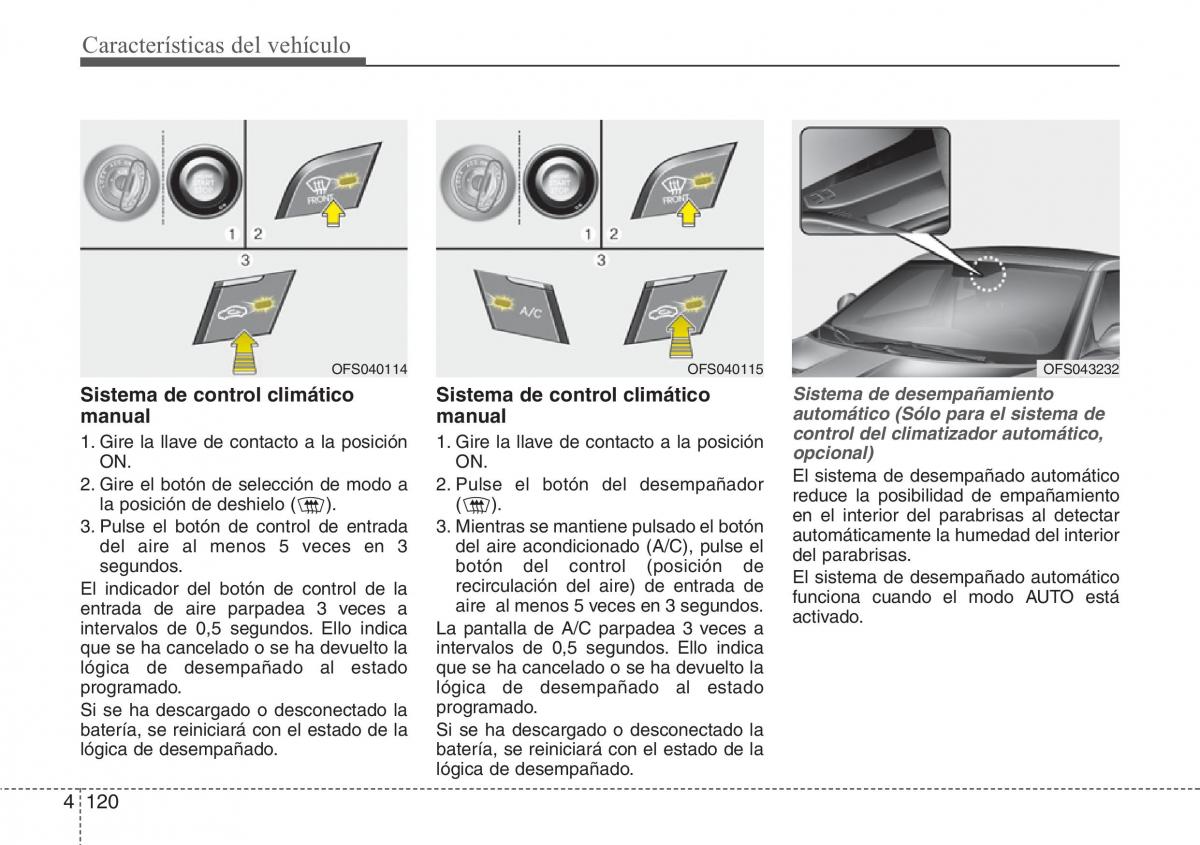 Hyundai Veloster I 1 manual del propietario / page 197