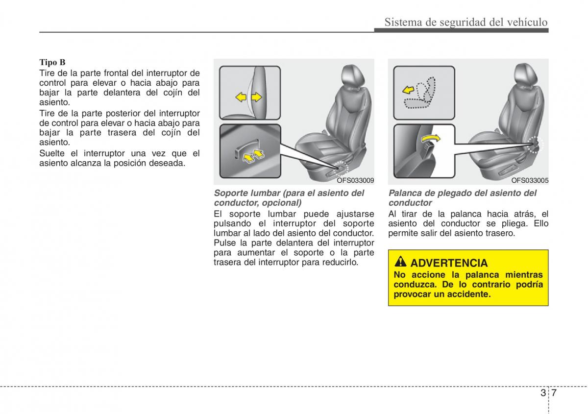 Hyundai Veloster I 1 manual del propietario / page 21