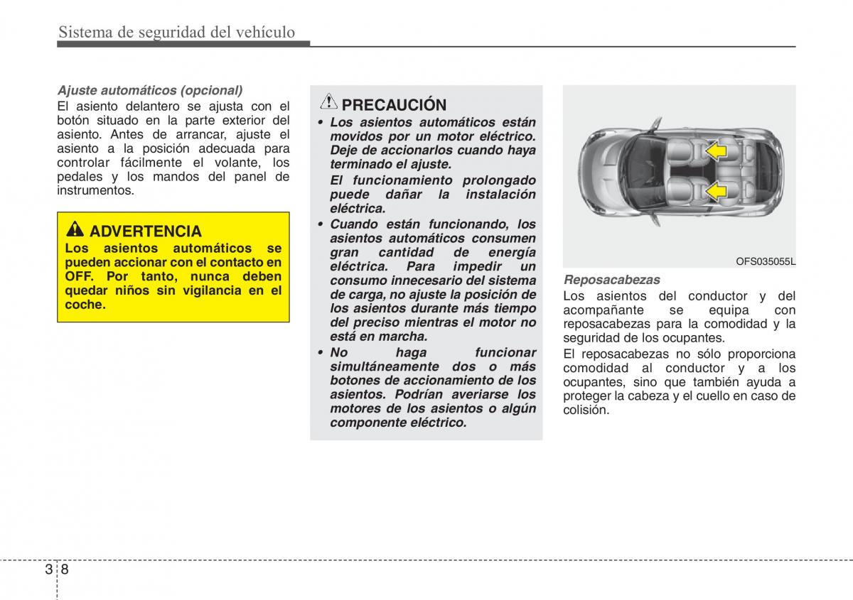 Hyundai Veloster I 1 manual del propietario / page 22