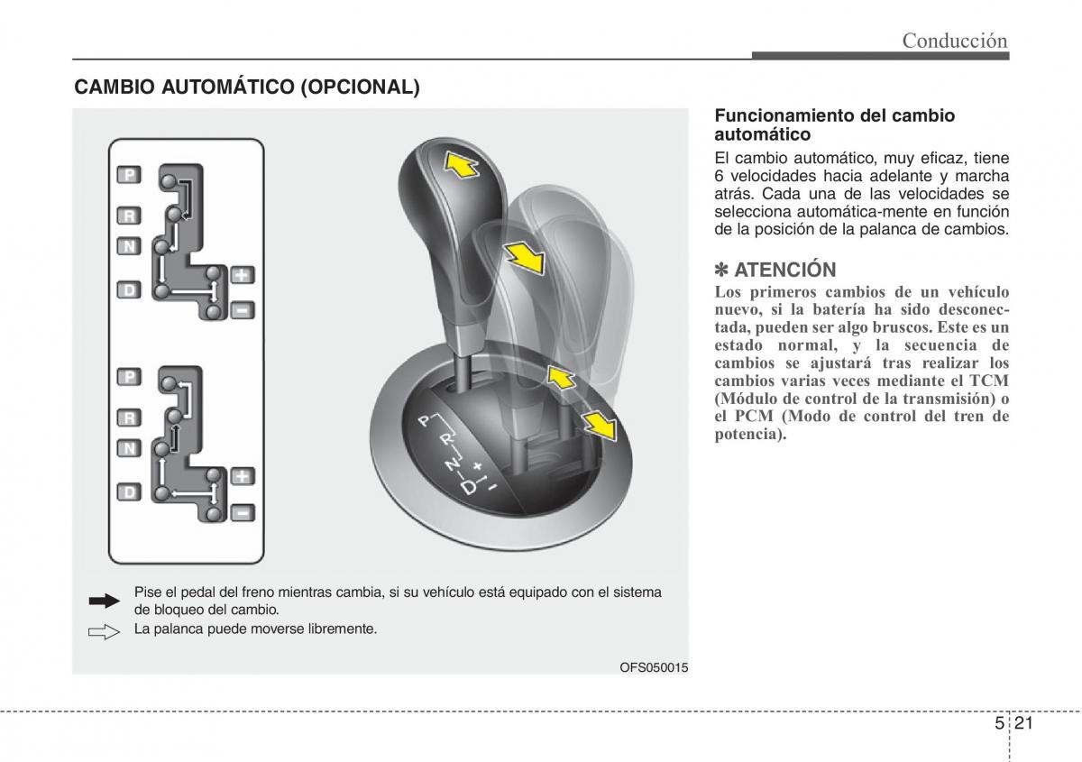 Hyundai Veloster I 1 manual del propietario / page 232