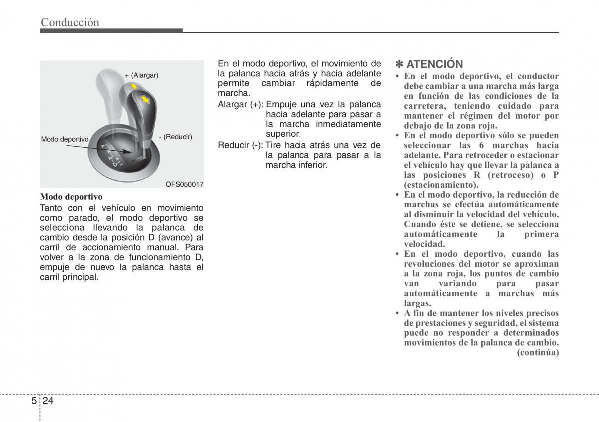 Hyundai Veloster I 1 manual del propietario / page 235