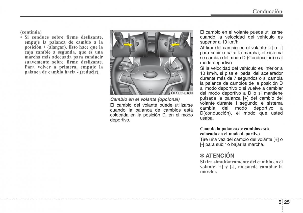 Hyundai Veloster I 1 manual del propietario / page 236