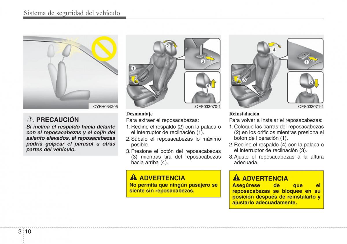 Hyundai Veloster I 1 manual del propietario / page 24