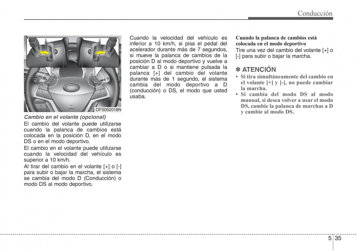 Hyundai Veloster I 1 manual del propietario / page 246