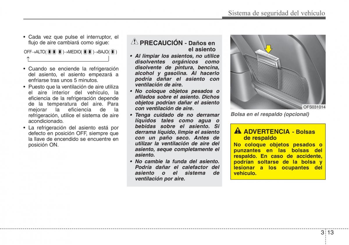 Hyundai Veloster I 1 manual del propietario / page 27