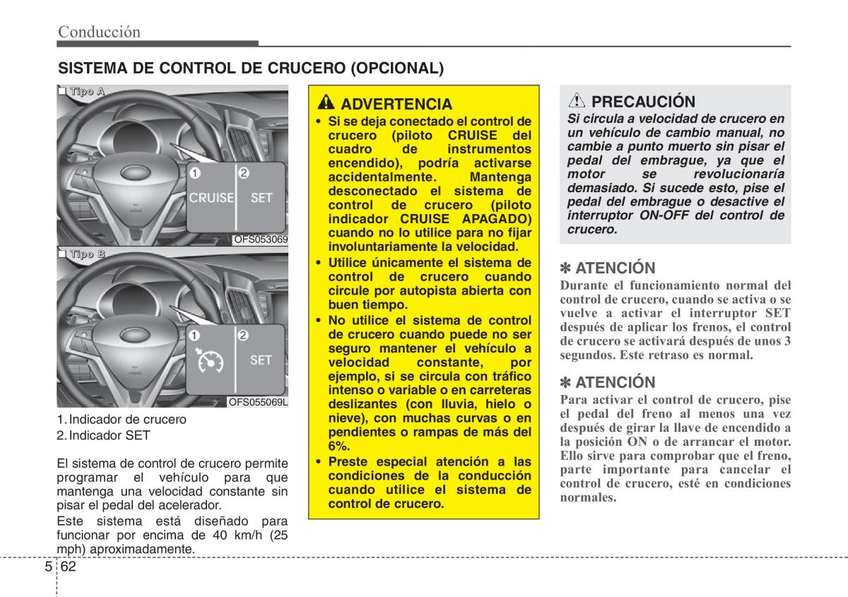 Hyundai Veloster I 1 manual del propietario / page 273