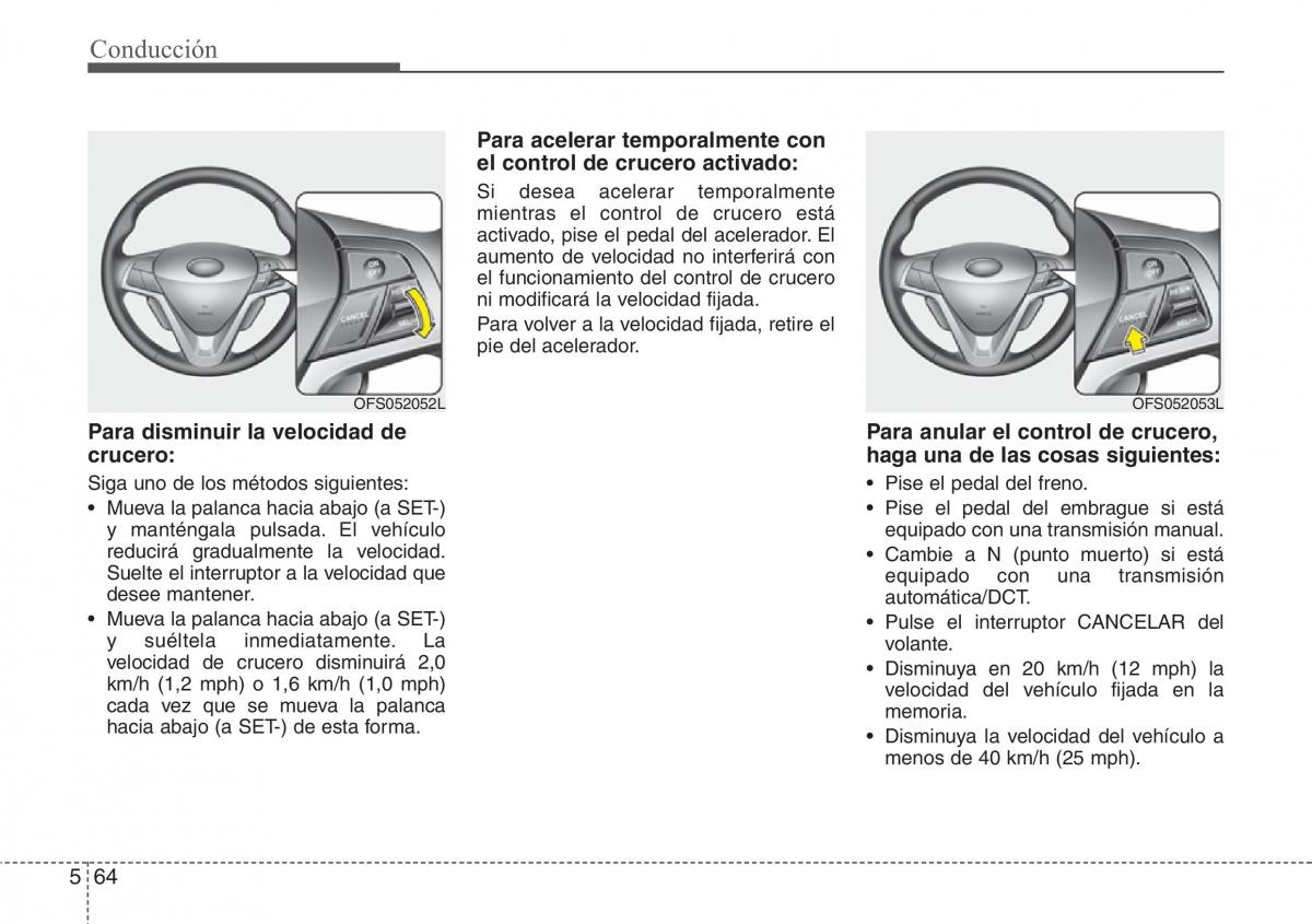 Hyundai Veloster I 1 manual del propietario / page 275