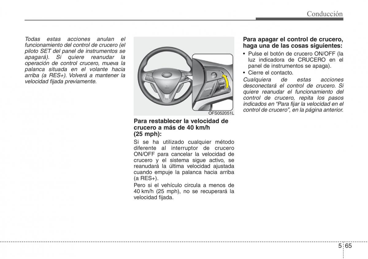 Hyundai Veloster I 1 manual del propietario / page 276